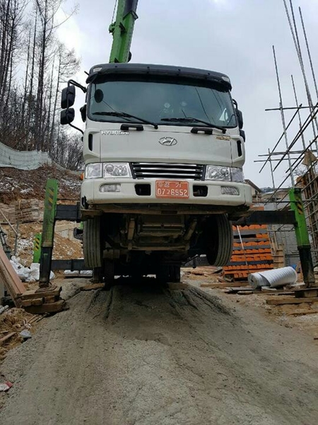 안성크레인M
